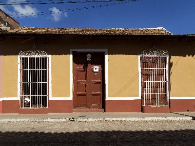 Hostal Casa Ayala